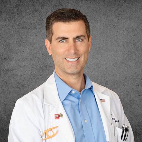 Drew R. Chronister, MD