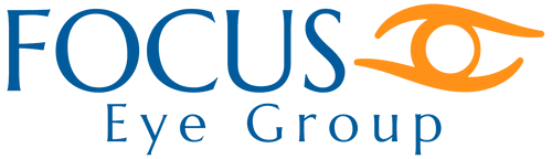 Focus Eye Group Logo