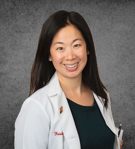 Kristina Pao, MD