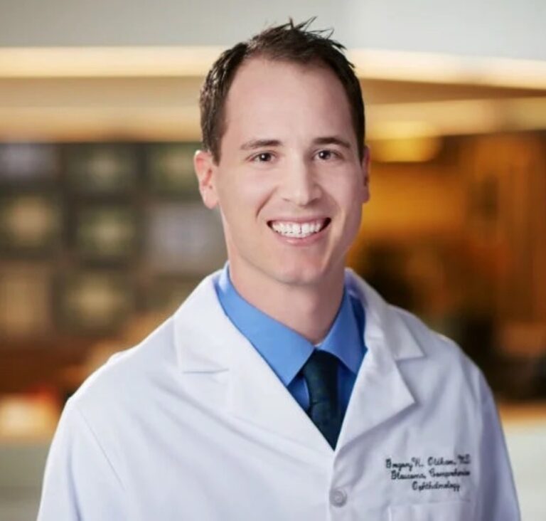 Gregory W. Oldham, MD