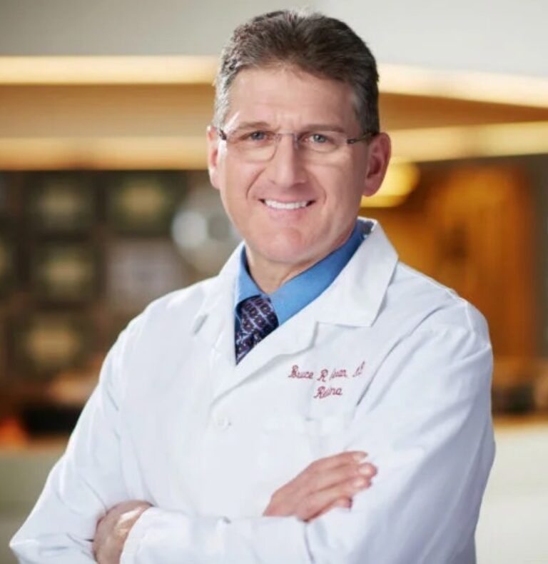 Bruce R. Saran, MD