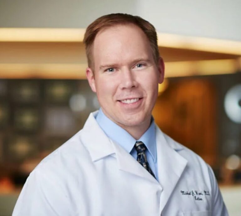 Michael J. Ward, MD